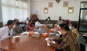 Pemprov Lampung Luncurkan ‘E-Samdes’, Uji Coba September di Pringsewu dan Lamteng