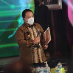 Pemprov Lampung Juara Umum Lomba Teknologi Tepat Guna Nasional