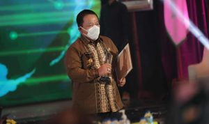 Pemprov Lampung Juara Umum Lomba Teknologi Tepat Guna Nasional