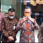 Bank Lampung Lantik Ahmad Jahri Sebagai Direktur Bisnis