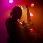 Kabar Duka, Eben Gitaris Burgerkill Tutup Usia