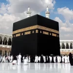 Arab Saudi Resmi Buka Pintu Ibadah Umrah untuk Indonesia