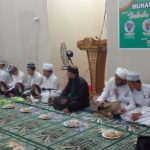 DKM Al-Muhajirin Sukses Gelar Peringatan Maulid Nabi Muhammad SAW