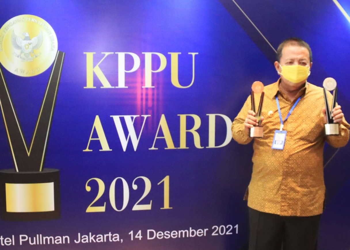 KPPU Award