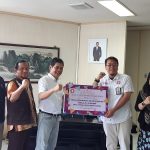 Peduli Korban Semeru, SPPN VII Sumbang Rp 22 Juta