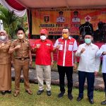 Hadiri Jumbara Tingkat SMA, Sasongko: Lampung Cukup Strategis