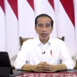 Jokowi Tetapkan Cuti Bersama Lebaran 2022, Ini Aturannya