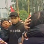 Denny Siregar Share Video Diduga Pelaku Pemukulan Ade Armando, Netizen: Ade Pemberani, Denny Pengecut!