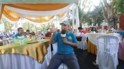 Segera PTNBH, Rektor Unila Minta Dukungan Gubernur Lepas Aset Tanah di Kotabaru