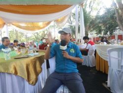 Segera PTNBH, Rektor Unila Minta Dukungan Gubernur Lepas Aset Tanah di Kotabaru