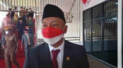 Gerindra Lampung Tegak Lurus Dengan Putusan Rapimnas, Berikut Kata RMD