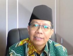 Gantikan Prof Mukri, Prof Wan Jamaluddin jadi Penjabat Ketua PWNU Lampung