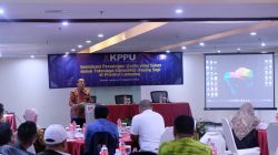 KPPU Beri Advokasi dan Warning Pedagang Daging di Lampung yang Permainkan Harga
