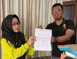 Hak Tak Terpenuhi, Eks Karyawan Laporkan CIMB Niaga Auto Finance ke Disnaker Lampung