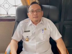 Sukses! Dinas BMBK Lampung Lampaui Target 76 Persen Kemantapan Jalan
