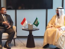 Penyelenggaraan Haji 2023 Tak Ada Lagi Batasan Usia, Menag: Usia 65 Tahun ke Atas Bisa Berangkat