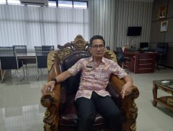 Sukses! DPMPTSP Lampung Raih Layanan Publik Predikat A- dari KemenPan RB