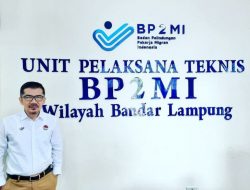 Catatan BP3MI Selama 2022, Berikut Penjelasannya