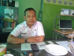 Disnaker Lampung Mediasi Muhammad Muharlisyah dan CIMB Niaga Auto Finance