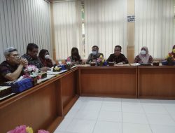 BPN Lampung Minta BPN Bandar Lampung Selesaikan Polemik PTSL