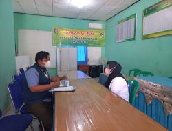 Seluruh Pemda di Lampung Belum Optimalkan Pelayanan Publik, Terendah Pesisir Barat