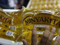 Terungkap Alasan PT IAP dan PT APNM Lakukan Tying Produk Minyakita.