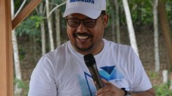 PN Jakpus Perintah Tunda Pemilu, Ilham Mendrofa Minta Komisi Yudisial Lakukan Eksaminasi