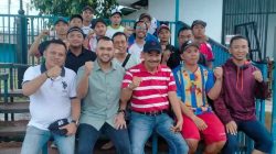 Seleksi Pra PON Softball dan Baseball Lampung Tahap Dua, Ketua Harian KONI Berharap Pertahankan Prestasi