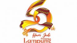 Logo HUT Lampung ke 59