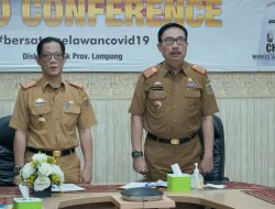 Mantap! Realisasi Belanja PDN Lampung Tertinggi Kelima Se-Indonesia