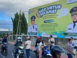 IJP Lampung Peduli dan Berbagi Kebaikan di Bulan Ramadan ke Masyarakat