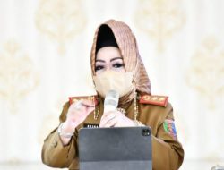 Layani Kesehatan Pemudik, Diskes Lampung Siapkan 78 Posko dan 1404 Nakes