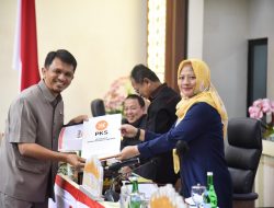 Pemprov Lampung Respon Tanggapan Fraksi PKS Terkait Angka Putus Sekolah