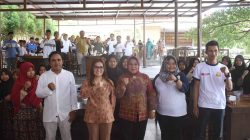 HUT Ke-2 KinniID Lampung Gelar Diskusi Publik Tingkatkan Moral Generasi Milenial