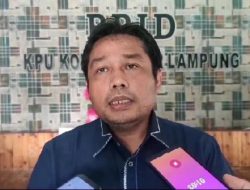 Aneh! Banyak Pemilih DPK di Langkapura, Begini Jawaban KPU Bandar Lampung