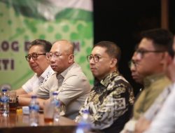HKTI Segera Deklarasikan Dukungan RMD sebagai Cagub Lampung