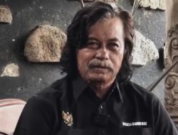 Figur RMD Dimata Mulyono