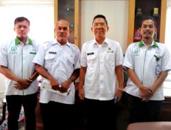 Pendamping PPH EWI dan Disparekraf Lampung Kolaborasi Wujudkan Program 3 Ribu Desa Wisata Halal