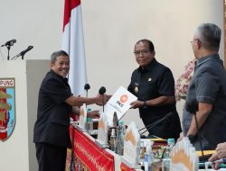 Fraksi PKS Lampung Tegaskan Diversifikasi Ekonomi Penting Untuk Kuatkan Ekonomi Daerah
