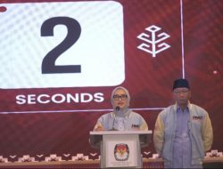 Closing Statement Jihan Nurlela, Ajak Milenial dan Gen-Z Bangkitkan Keunggulan Lampung