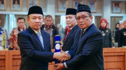 Ganjar Jationo Kembali Pimpin Diskominfotik