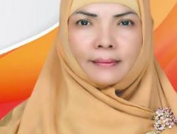 Dugaan Pemalsuan Identitas KTP dan Akte Kelahiran Kepala Dinas Pendidikan Kota, Begini Tanggapan Eka Afriana
