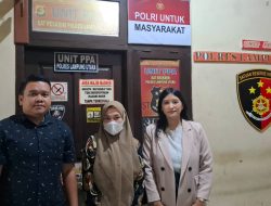 Pengacara Minta Polisi Tahan Pelaku KDRT di Bukit Kemuning