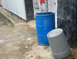 Warga Keluhkan Usaha Raja Pempek Berpotensi Cemari Lingkungan Sekitar