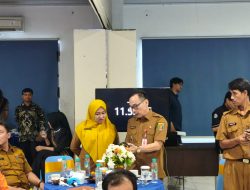 Terulang Lagi! Jurnalis Liputan di Halangi Pejabat Pemprov Lampung